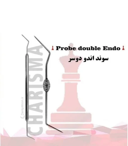 سوند اندو دوطرفه کاریزما Charisma