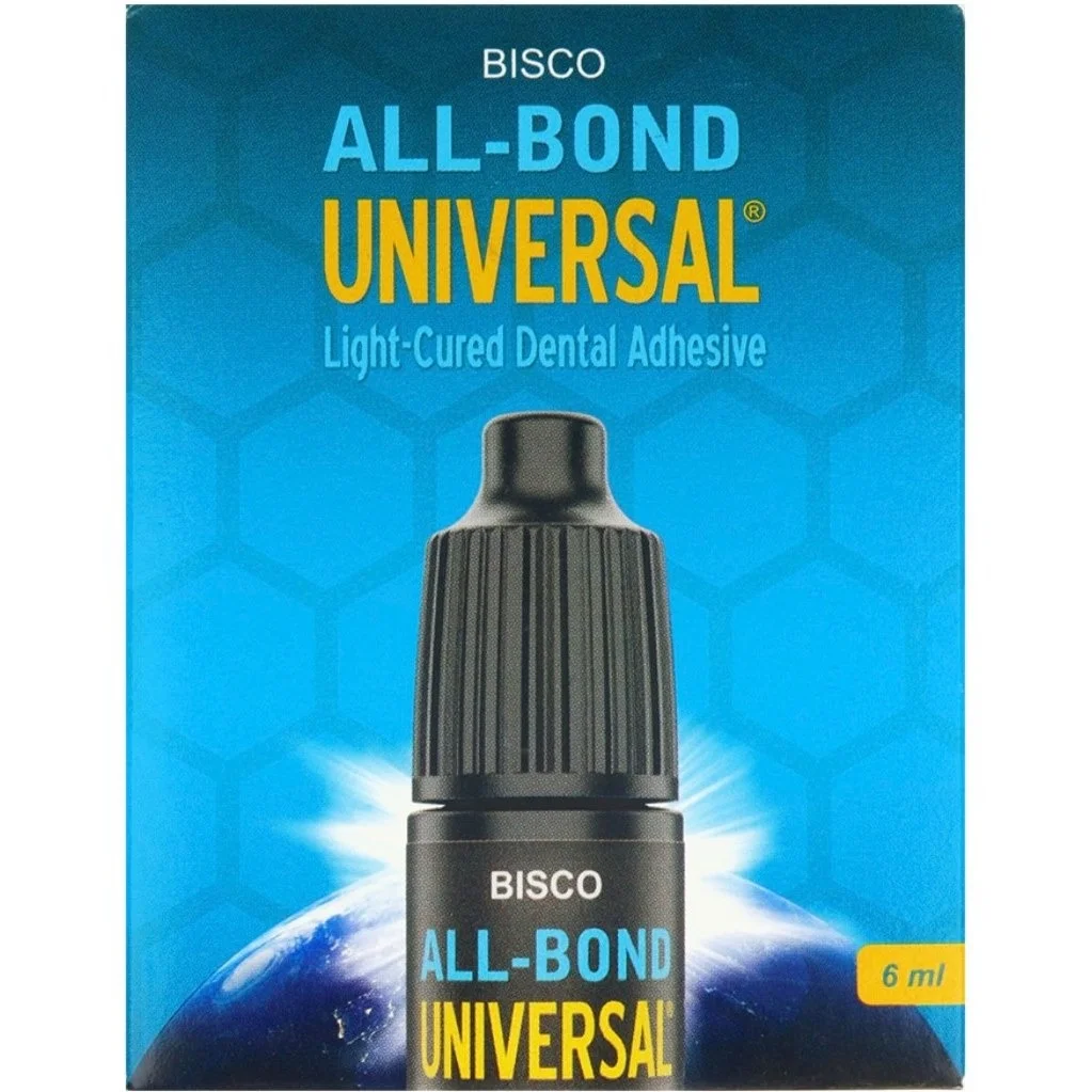 آل باند یونیورسال بیسکو (Bisco ALL Bond Universal)