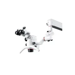 میکروسکوپ دندانپزشکی وودپکر مدل isee 9000