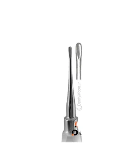 الواتور مستقیم 3mm کاریزما Charisma
