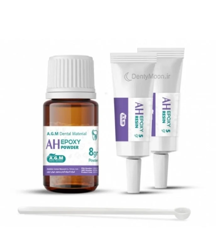 سیلر رزینی AGM AH Epoxy