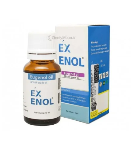 اوژنول پارلا Ex Enol