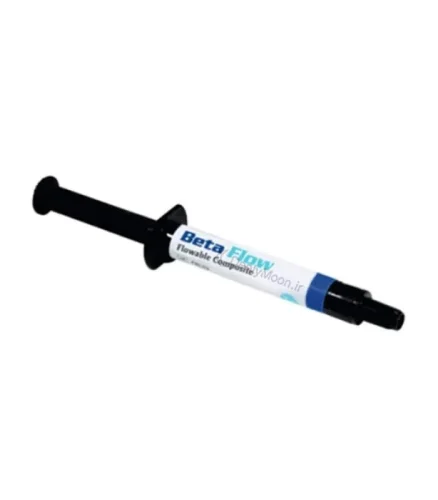 کامپوزیت فلو بتادنت Betadent Flow Composite