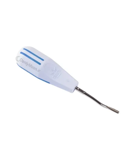 کیت لوگزاتور پریوتوم کوتاه دایرکتا Directa Luxator Short Periotome Kit