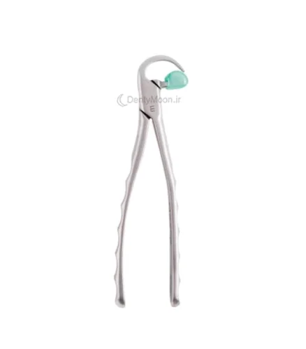 فورسپس اطفال فک پایین دایرکتا Directa Pedodontic Lower Universal