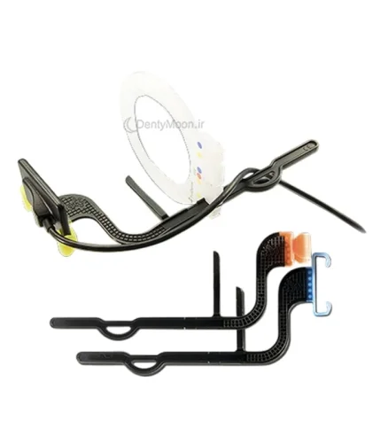 کیت هولدر سنسور آر وی جی دایرکتا Directa TrollByte Kimera Kit