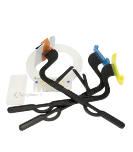 کیت هولدر سنسور آر وی جی دایرکتا Directa TrollByte Kimera Kit