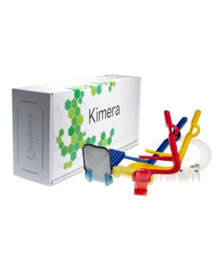 کیت هولدر سنسور آر وی جی دایرکتا Directa TrollByte Kimera Kit