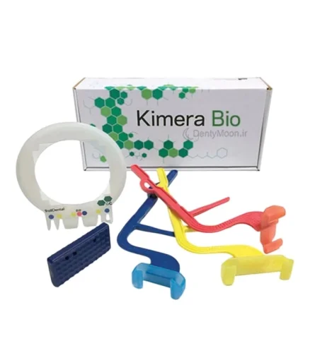 کیت هولدر سنسور آر وی جی دایرکتا Directa TrollByte Kimera Kit