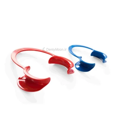 دهان بازکن اطفال و بزرگسال دایرکتا Directa Cheek Retractor