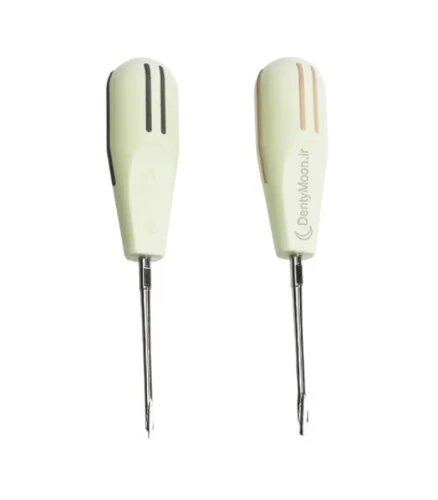 لوگزاتور پریوتوم دولبه دایرکتا Directa Luxator Dual Edge Periotome