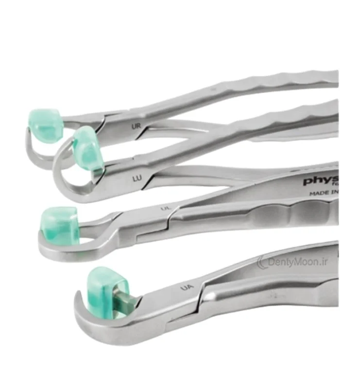 فورسپس اطفال فک بالا دایرکتا Directa Pedodontic Upper Forceps