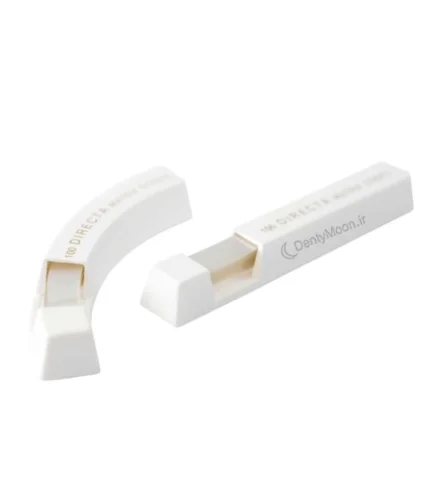 نوار سلولوئیدی دایرکتا Directa Polyester Strips