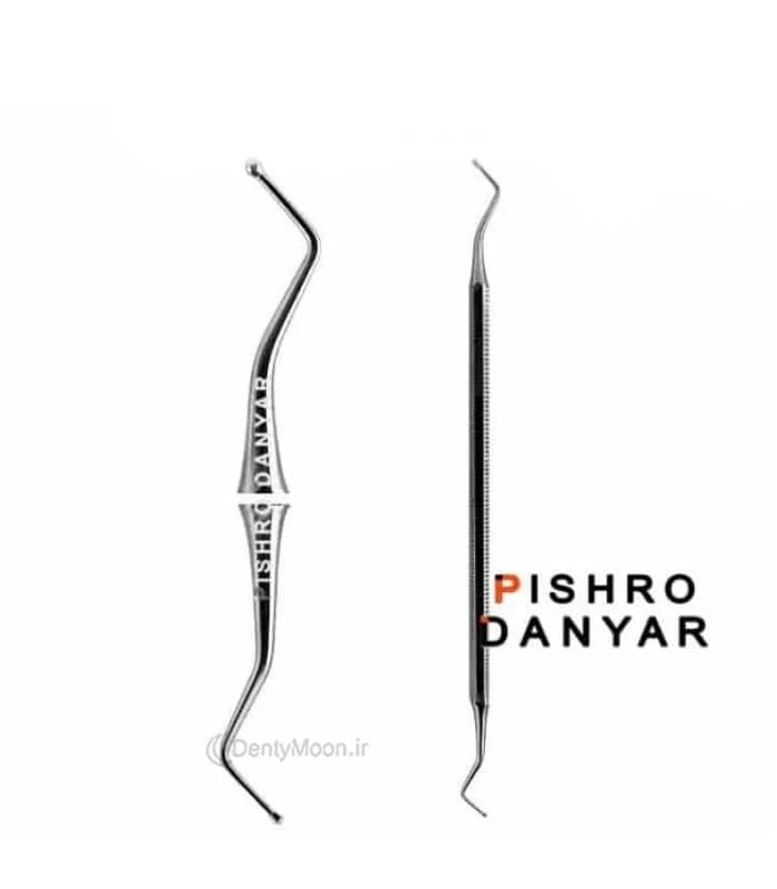 برنیشر پیشرو Pishro