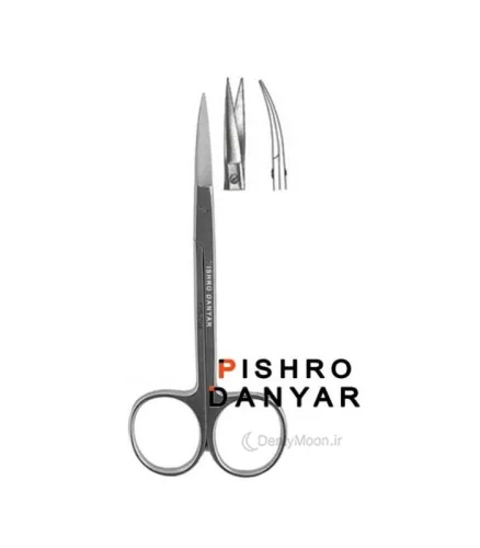 قیچی اریس پیشرو Pishro