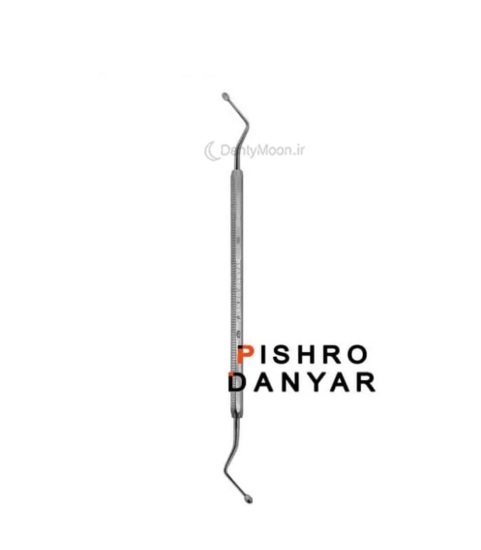 کورت قاشقی پیشرو Pishro