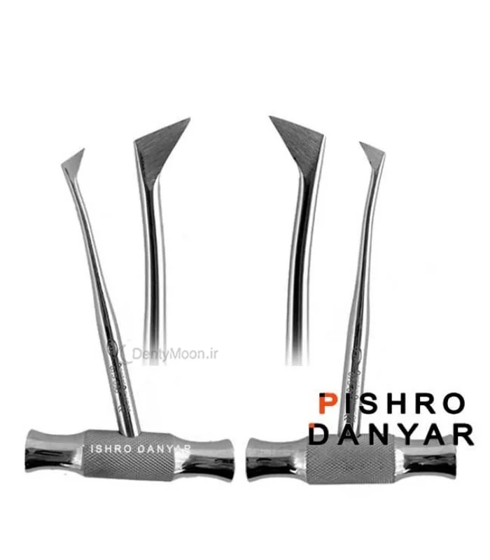 الواتور صلیبی پیشرو pishro