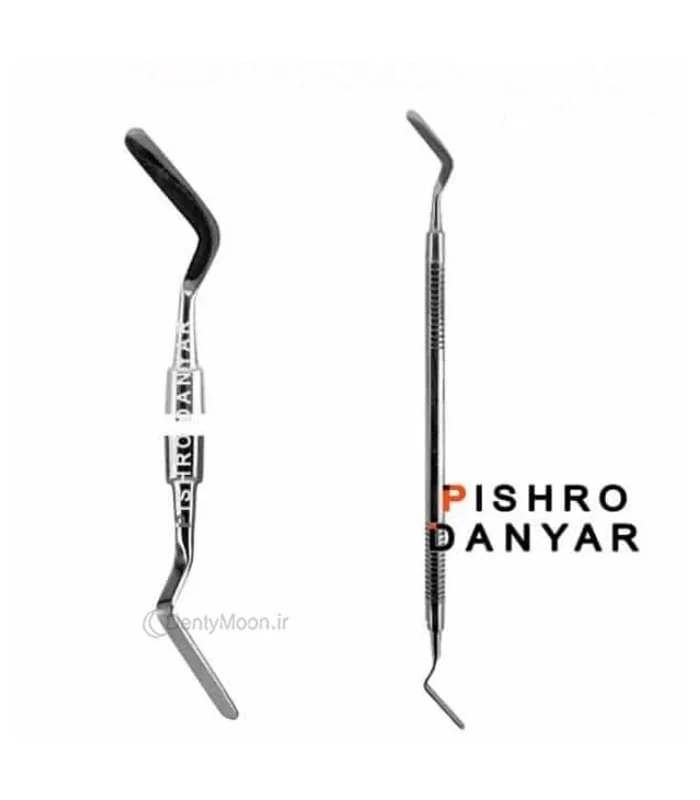 اسپاتول پانسمان پیشرو pishro