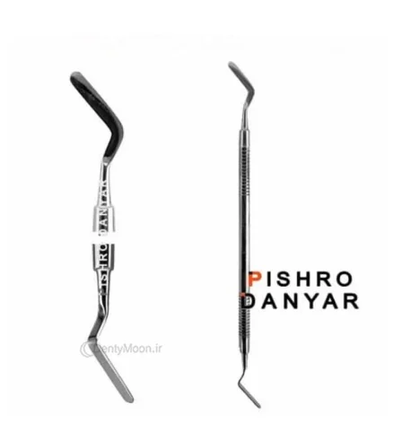 اسپاتول پانسمان پیشرو pishro