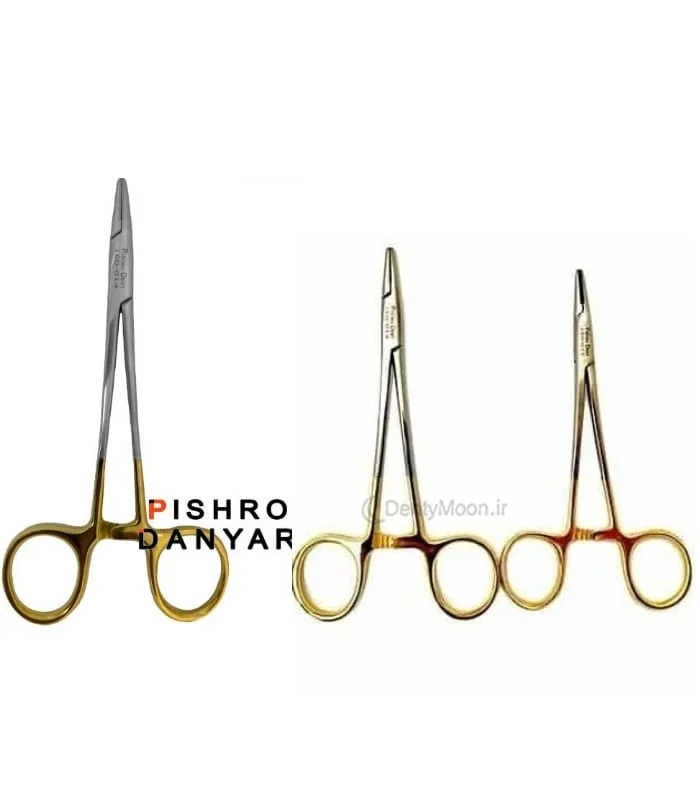 سوزنگیر تنگستن کارباید TC پیشرو Pishro