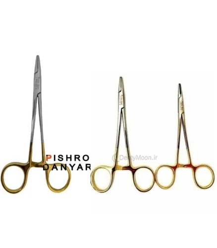 سوزنگیر تنگستن کارباید TC پیشرو Pishro
