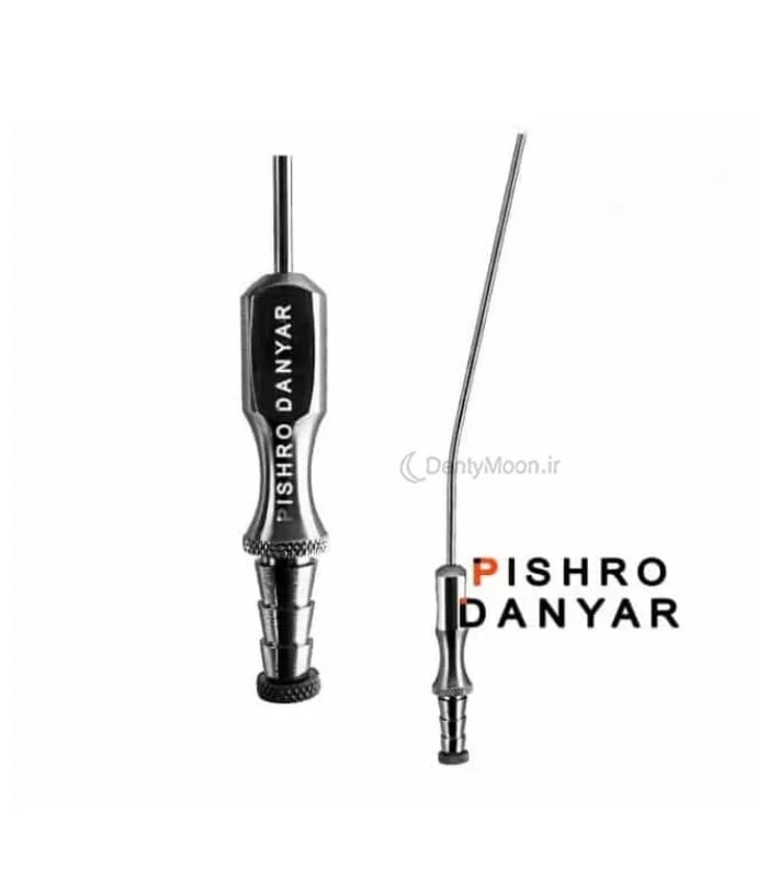سرساکشن جراحی پیشرو Pishro