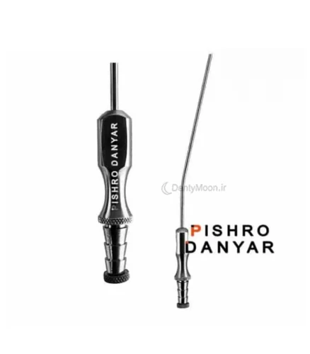 سرساکشن جراحی پیشرو Pishro