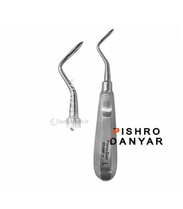 الواتور سوزنی (چپ و راست) پیشرو Pishro