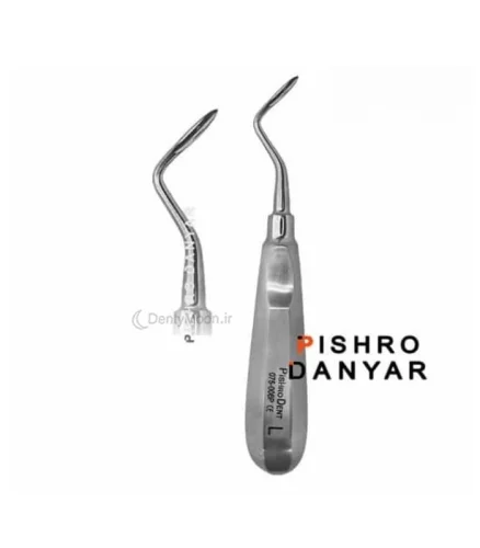 الواتور سوزنی (چپ و راست) پیشرو Pishro