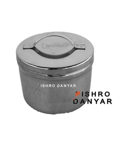 جاپنبه درب دار پیشرو Pishro