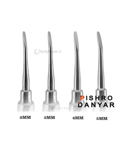 الواتور لوکساتور کوپلن پیشرو Pishro