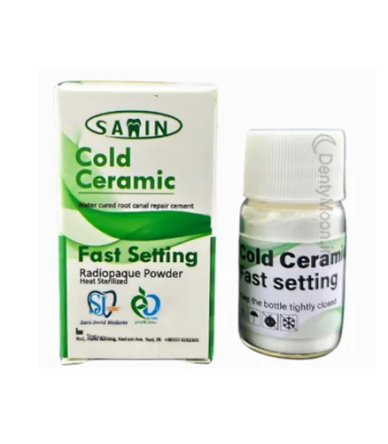 سیلر سرامیک سرد فست ثمین Cold Ceramic