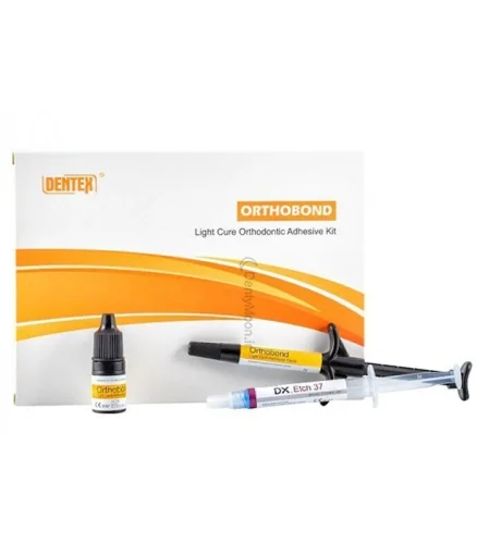 کیت باندینگ ارتودنسی دنتکس Dentex OrthoBond