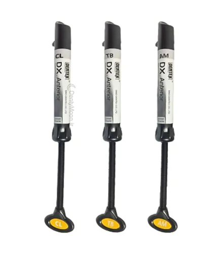 کامپوزیت انسیزال دنتکس Dentex DX.Esthetic