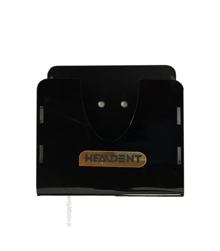 استند دستمال کاغذی هیلدنت Healdent