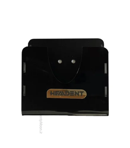 استند دستمال کاغذی هیلدنت Healdent