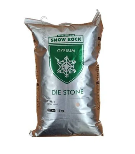 گچ ولمیکس اسنوراک Snow Rock