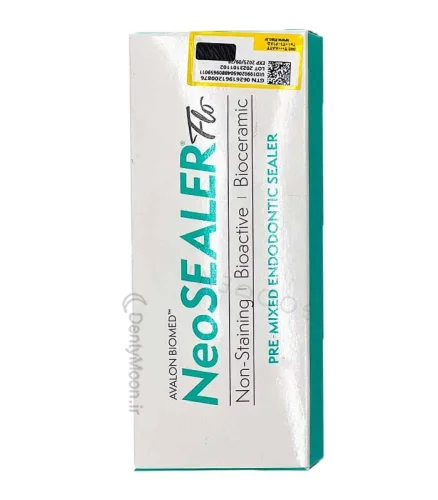 نئو سیلر بایو سرامیک NeoSealer Flo Avalon Biomed