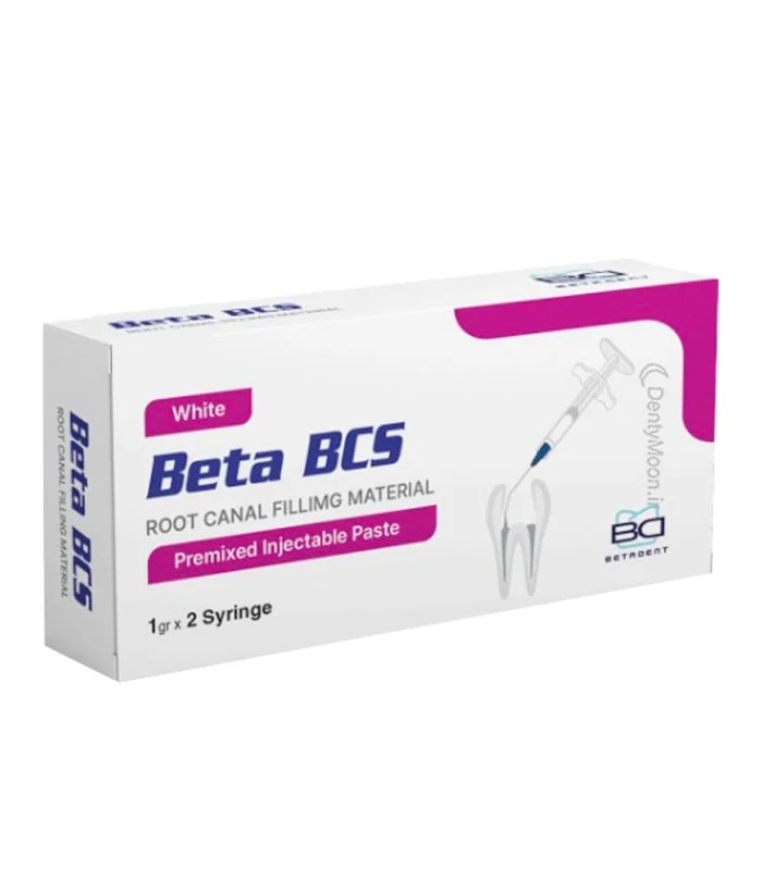 سیلر بایوسرامیک بتادنت Betadent BCS Sealer