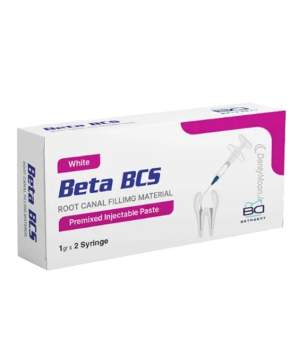 سیلر بایوسرامیک بتادنت Betadent BCS Sealer