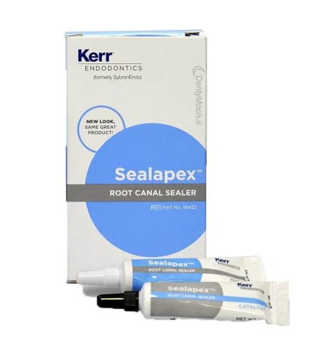 سیلر سیلاپکس کر Sealapex Kerr