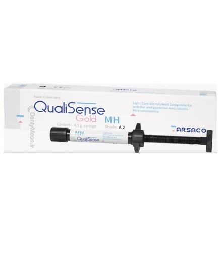 کامپوزیت میکروهیبرید کوالیسنس QualiSense MH