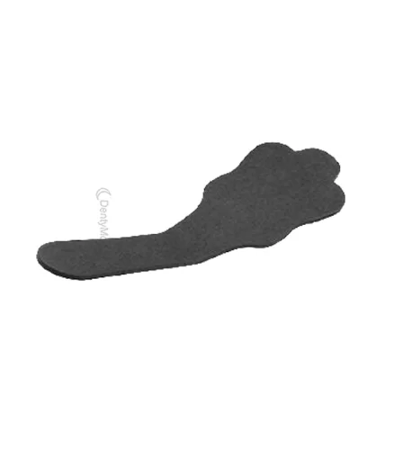 کنتراستور فتوگرافی سیلیکونی Occlusal