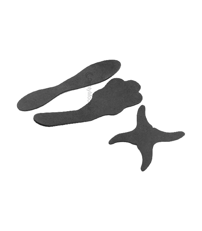 ست کنتراستور فتوگرافی سیلیکونی (3 عددی)