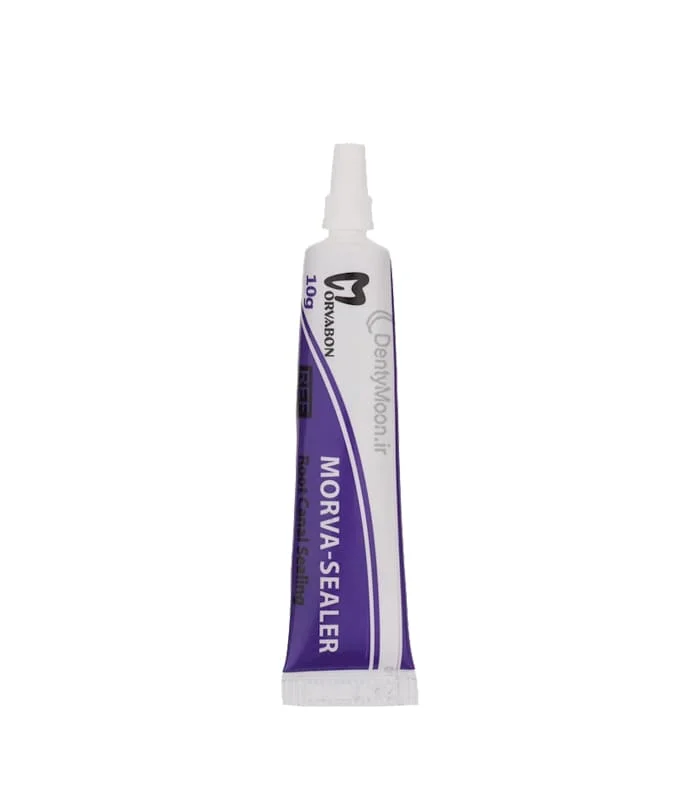 مایع سیلر رزینی مروابن Morvabon Liquid Sealer