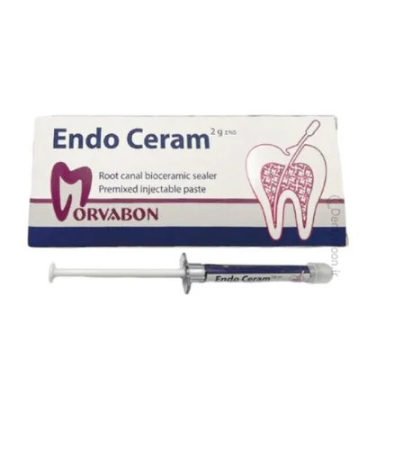 سیلر بایو سرامیک مروابن Morvabon Endo Cream
