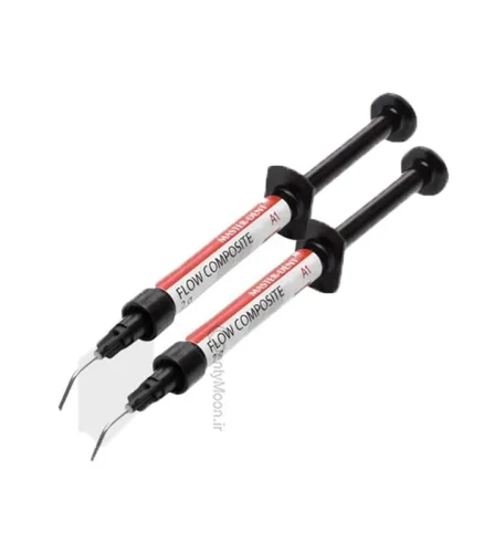کامپوزیت فلو (مایع) مستردنت Flow Composite