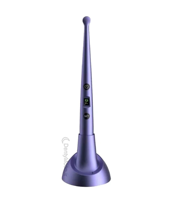 لایت کیور وودپیکر Woodpecker U-Light