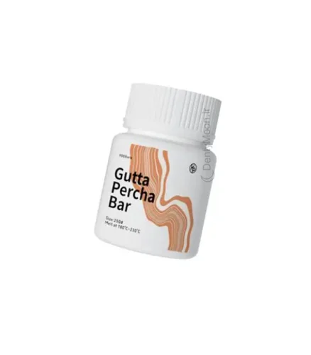 گوتا پرکا تزریقی دستی وودپیکر Woodpecker Gutta Percha Bar