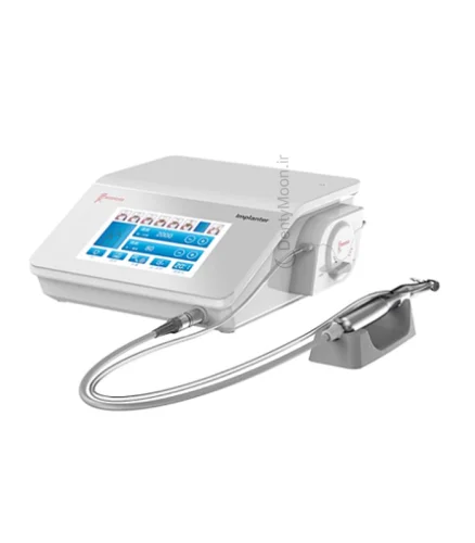 موتور ایمپلنت وودپیکر Woodpecker Implanter Swiss
